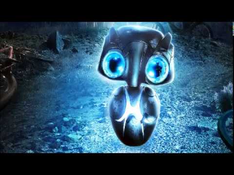 Earth to echo text signal (Download and put on any phone)