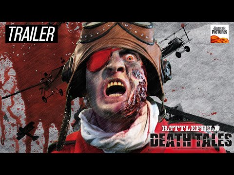 Battlefield Death Tales 2012 - Trailer