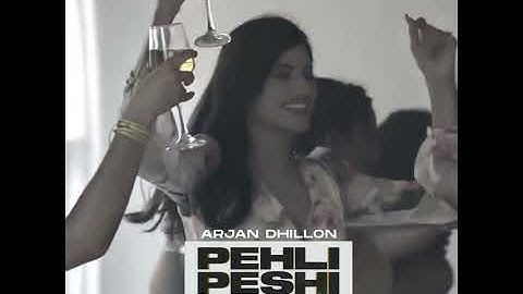 Pehli Peshi Arjan Dhillon New Song WhatsApp Status || Pehli Peshi Arjan Dhillon New WhatsApp Status