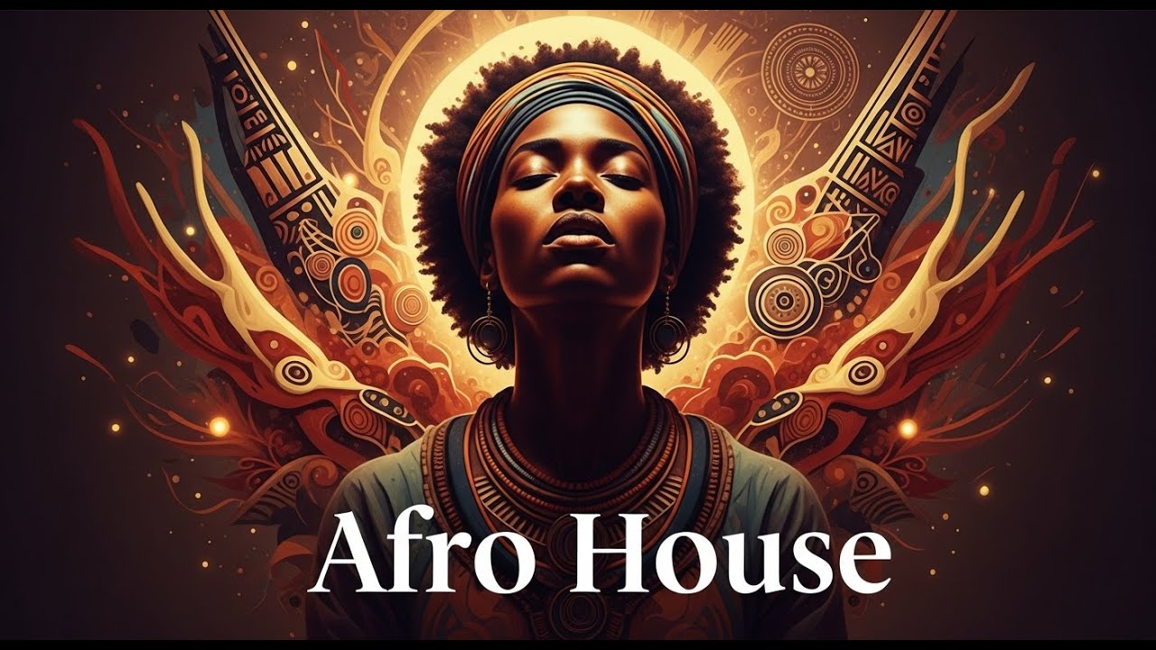 Afro House 2025 | Deep Rhythms & Tribal Grooves | Dancefloor Anthem ...