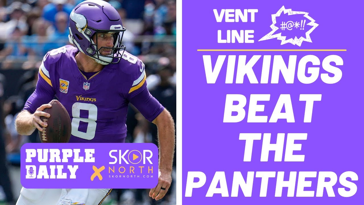 Minnesota Vikings Mobile - Apps on Google Play