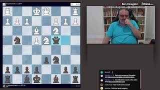 Thumbnail for Sub Sunday - Ben Analyzes Subs Games - 11-17-2024