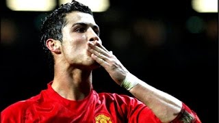 Cristiano ronaldo ● goals & skills manchester united