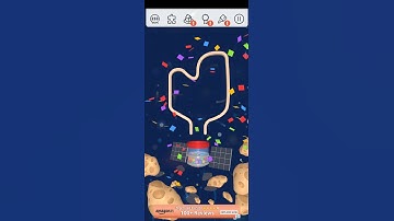 Pull the Pin Level 233