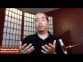 End of video