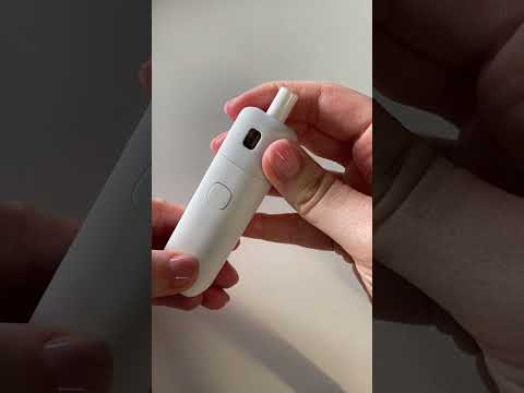 Unboxing The IORE QUBE from Joyetech
