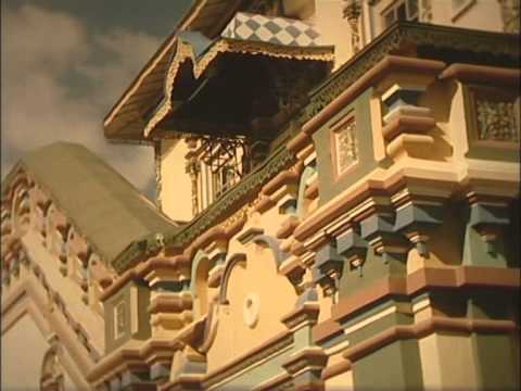 Культовое зодчество Культовое зодчество