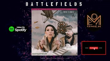 Battlefields Twin Flames