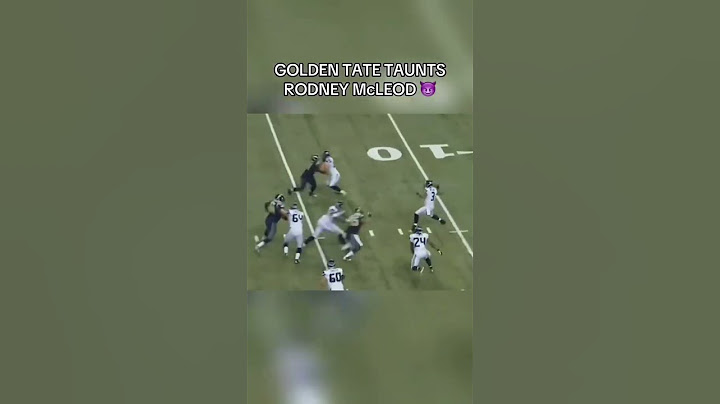 THE. DISRESPECT. IS. REAL.