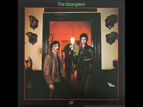 The Stranglers - Sometimes - YouTube