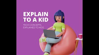 Explain Git To A Kid