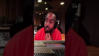 Timbaland Talks About Watching Curtiss King’s Worst Beat Battle Stream