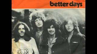 Badfinger - No Matter What