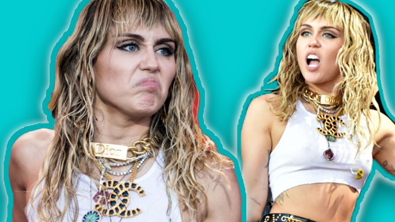 Miley Cyrus HATES All Of Her Ex’s! | Hollywire