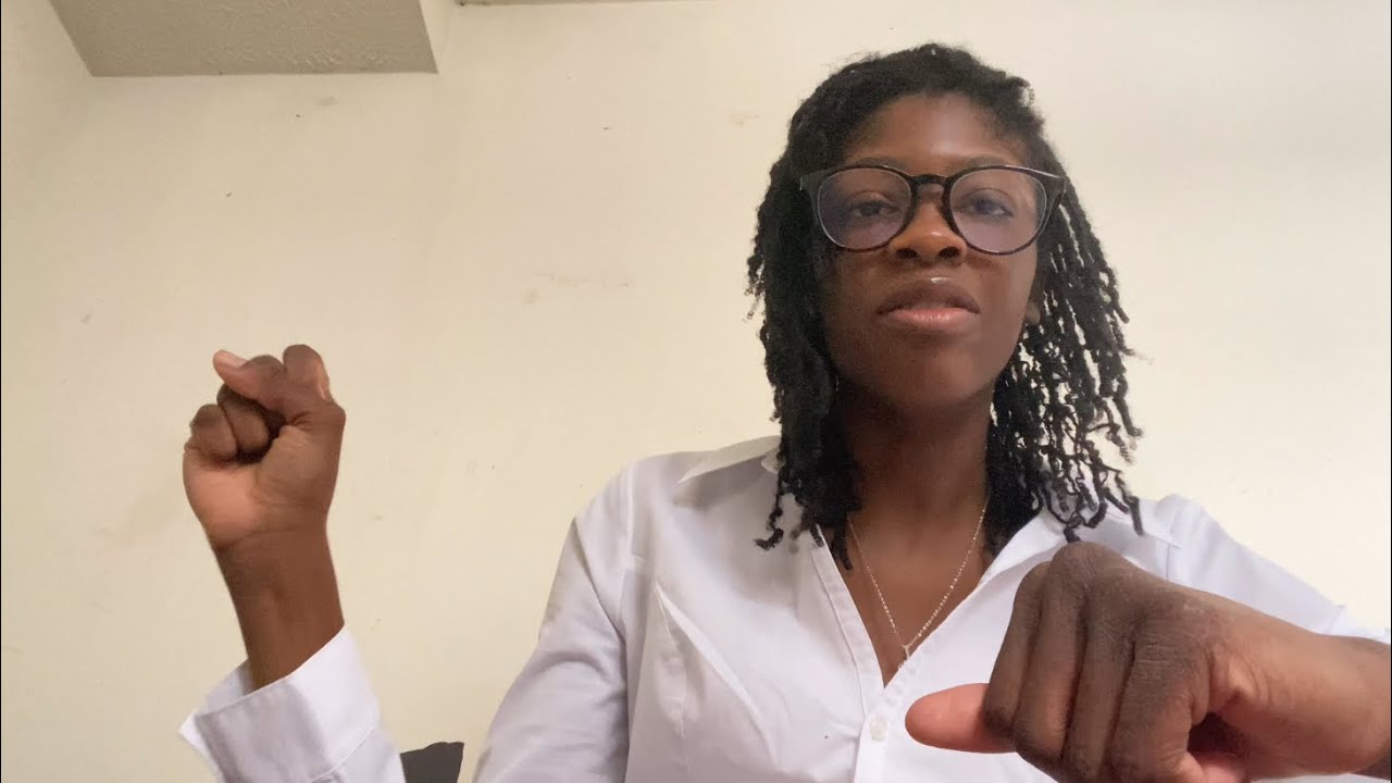 Gen Z…has a problem.