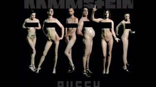 Rammstein - Pussy  (instrumental)