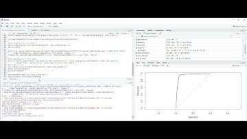 Week 5 - Video 3 - KNN Analysis with R   Part 3