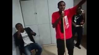 Hawassa University Students Dorm Worship video
