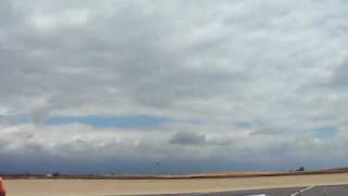 Eran Flying At Prado 1