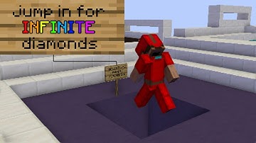 Trapping | Cubecraft