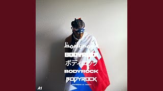 BodyRock (feat. Lil Yachty)