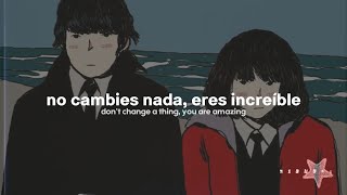 Rex Orange County  Amazing  sub Espaol  S