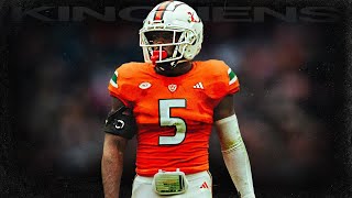 Kamren Kinchens 🔥 Top Safety in College Football ᴴᴰ by Sick EditzHD 26,803 views 3 months ago 2 minutes, 51 seconds