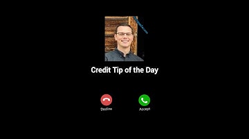 Why do you have 3 different credit scores? Credit Tip of the Day #1