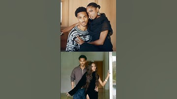 Ryan Destiny & Keith Powers ENGAGED! 🎉💕 #youtubeshorts #wedding #ryan #keithpowers