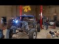 CORR Pro II Race Truck Part 5 - Xtreme 4x4 S4, E2