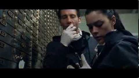 Inside Man - Diamonds Scene