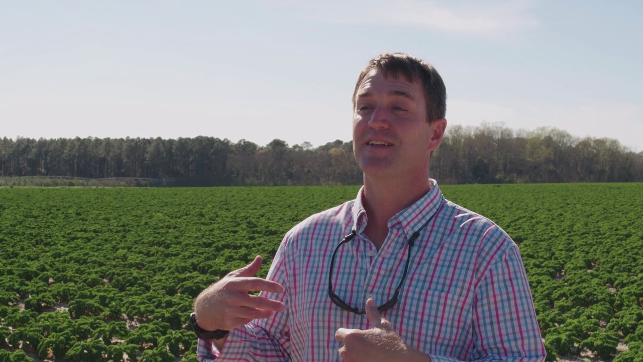 Baker Farms Fresh Advantage YouTube