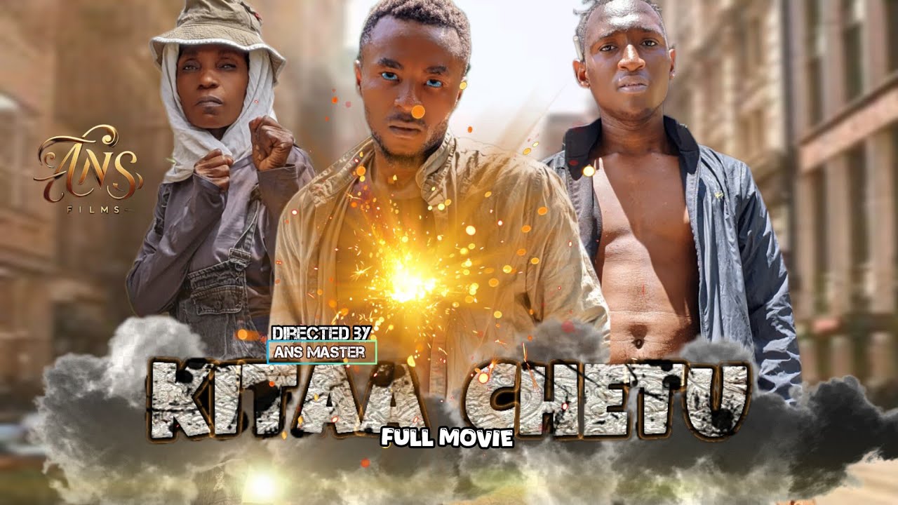 KITAA CHETU FULL MOVIE