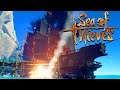 Die BLACK PEARL VERSENKEN in Sea of Thieves