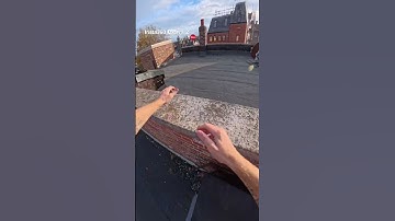 I could watch this all day 😍🔁｜Insta360 Ace Pro 2