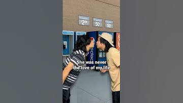 When Asians Sell Fortune Cookies