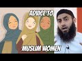 Advice to muslim women no photos from dawah man and company