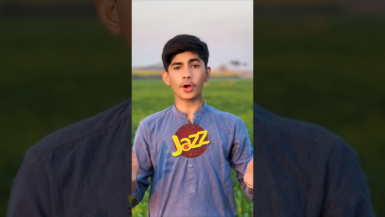 Jazz cheap internet package only Rs 80 | tech