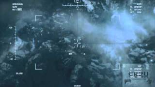 Medal of Honor Waiting For The Dinner Bell Cinematic