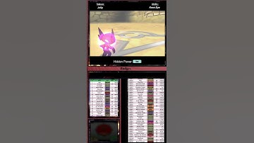 Pokemon Omega Ruby Sableye Solo Run Roxanne Battle