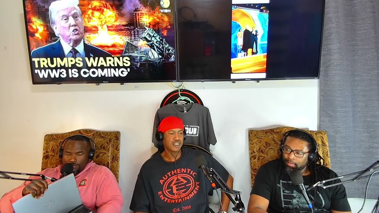 DDP: ARt2O; interview with Randell 