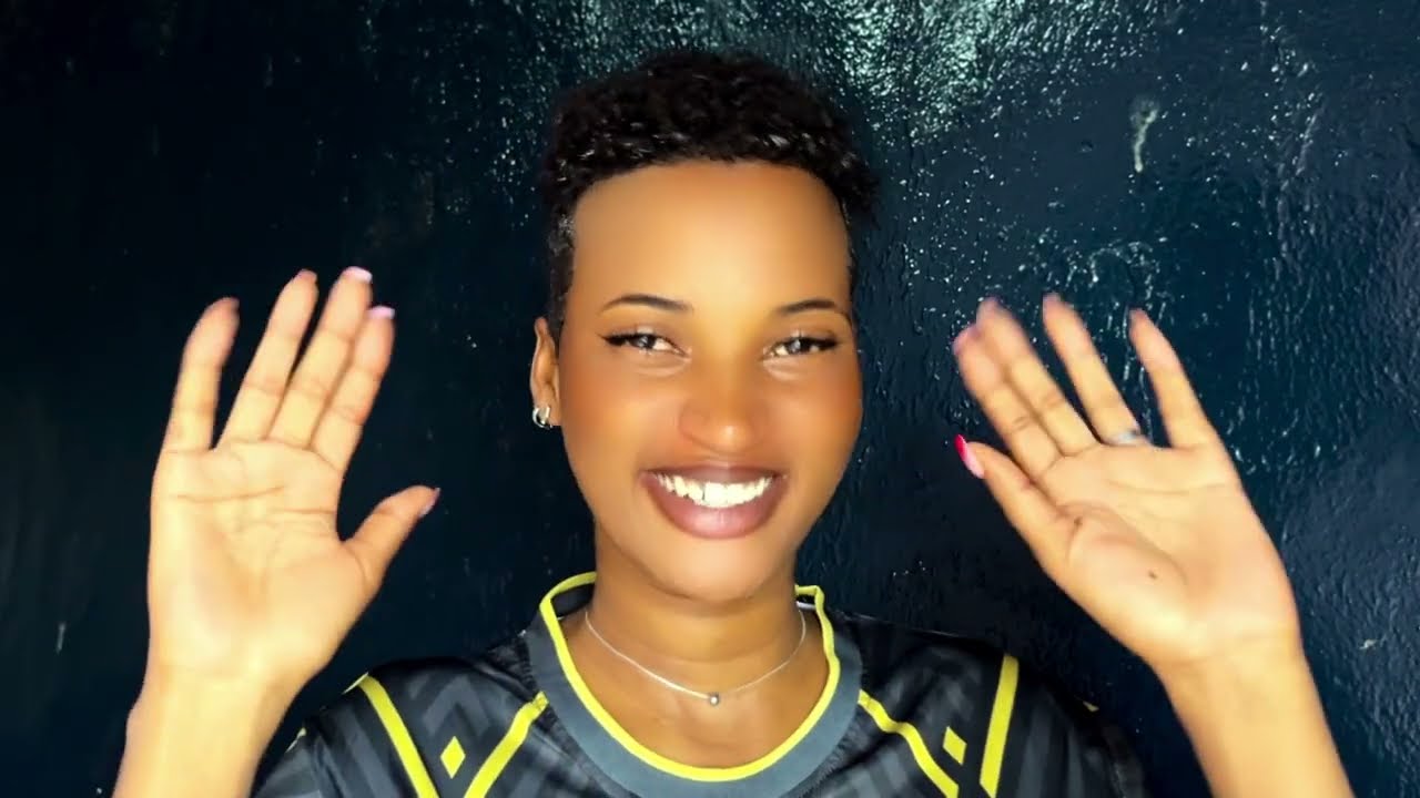 DORE IMPAMVU IMBORO IBA NTOYA 🔥BYIRINDE Pe