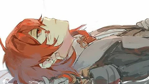 Tyler Shaw - Love You Still ( abcdefu romantic version ) ( Official Video )