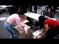 Colombians elect fragmented Congress in low-turnout election