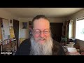 Warsaw Ep67 (John Hogue: Iran War Updates, Trump Press Event) by Dr. Paul Cottrell
