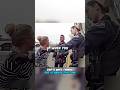 Cop's Wife Thinks She Is Above The Law 😱🤯