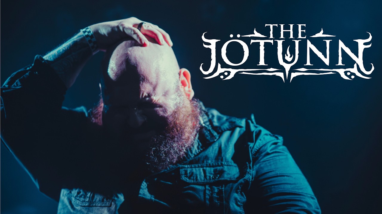 Смотреть «The Jötunn - Summoner (Live at WinterNights 2026)» на YouTube Смотреть «The Jötunn - Summoner (Live at WinterNights 2026)» на YouTube