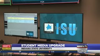 Sycamore Video Upgrade
