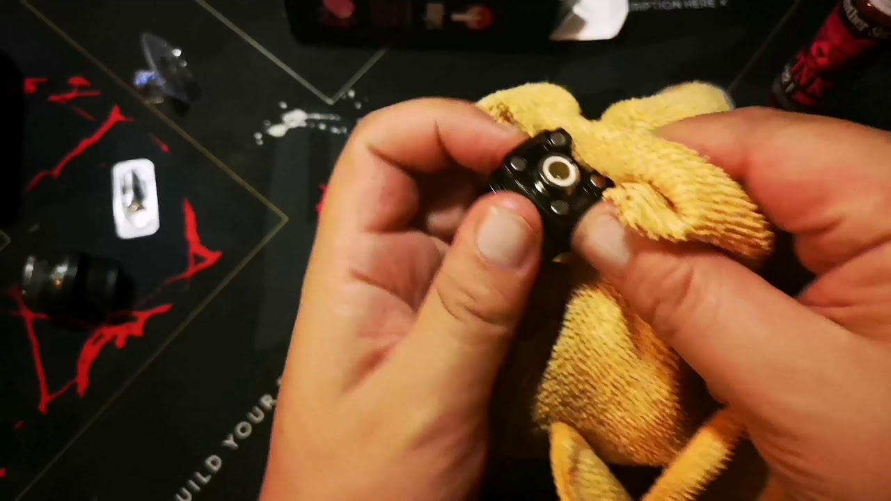 Voopoo Vinci and Vinci R review