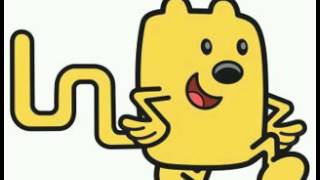 Wow Wow Wubbzy Theme